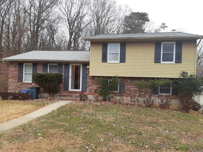 4 Stoneham Ct, Catonsville, MD 21228 House Rental in Catonsville, MD
