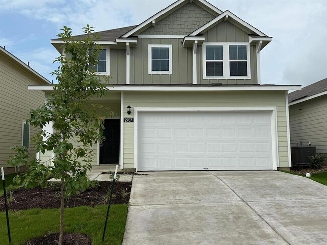 Foto del edificio - 2707 Totley Rd