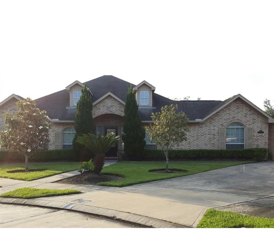 Primary Photo - 3501 Carson Ct
