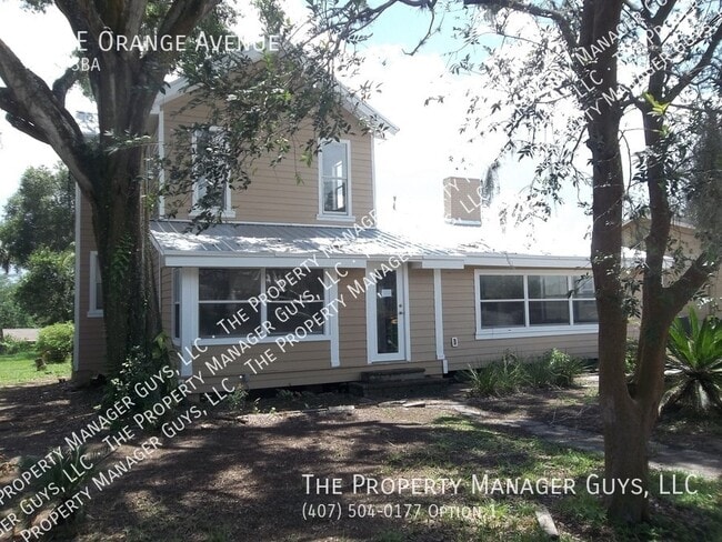 Building Photo - 912 E Orange Ave