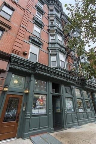 Building Photo - 1315 Washington St