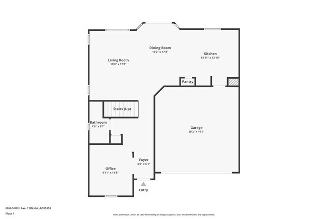 Building Photo - 2656 S 89th Ave