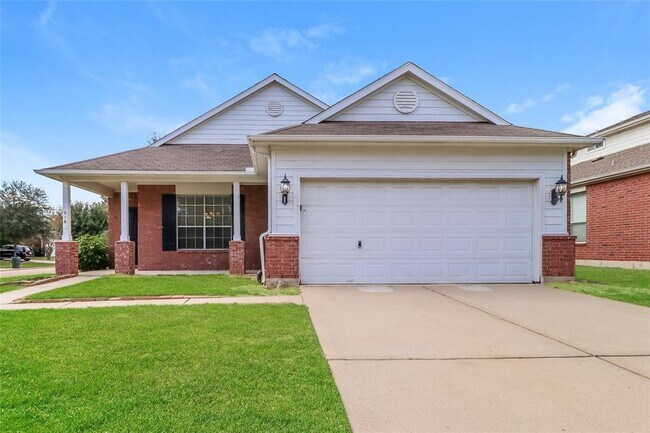 Building Photo - 918 Chapwood Ct