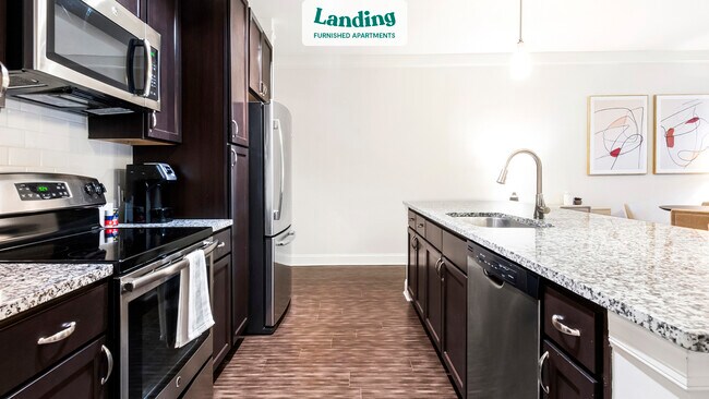 Foto del edificio - 10624 Parrish St