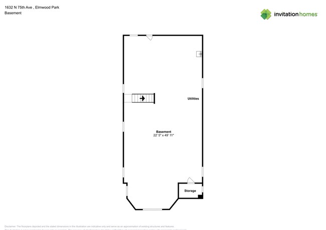 Building Photo - 1632 N 75th Ave