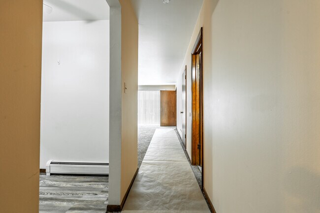 Foto del edificio - 4613 Grove Ave