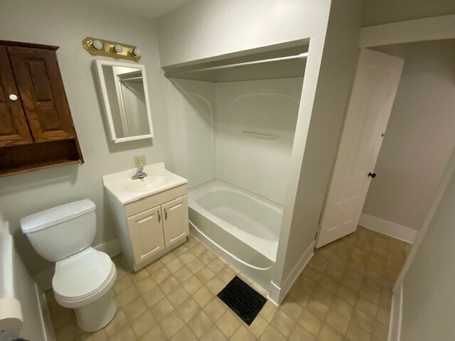Foto del edificio - 455 Spicer St
