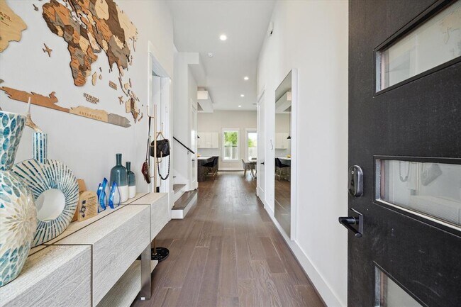 Foto del edificio - 1410 Caywood Ln
