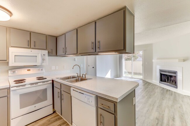 Interior Photo - Dover Commons Apartments