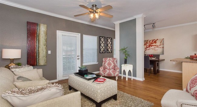 Foto del edificio - Highlands Hill Country