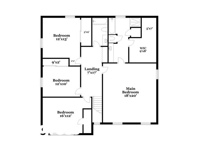 Building Photo - 9925 Aventide Ln