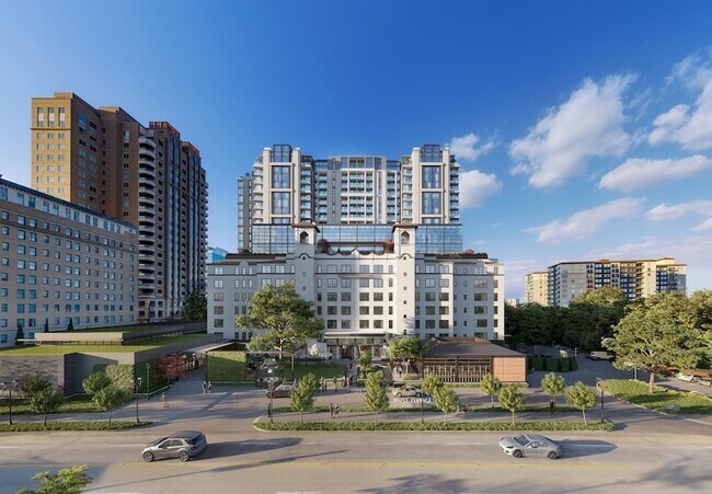 Foto del edificio - 3003 Maple Ave