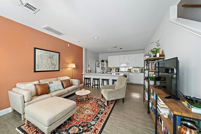 Foto del edificio - 2915 Chenevert St