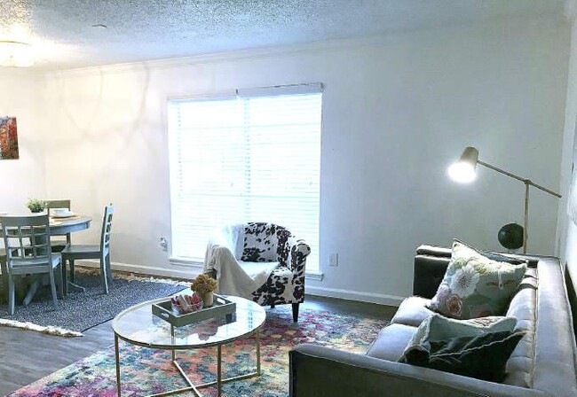 Foto del edificio - 1 bedroom in Houston TX 77057