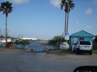  - Port Isabel Park Center