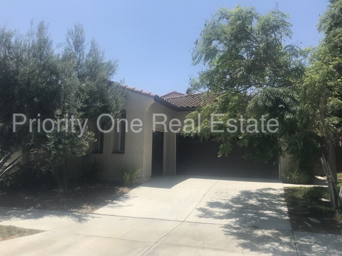 Primary Photo - Amazing Single Story Home in Otay Ranch