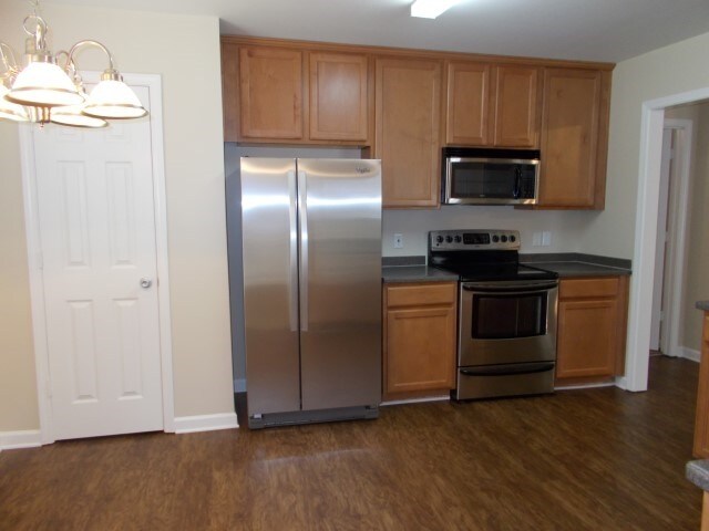 Foto del edificio - 1963 Trace Creek Dr