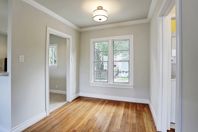 Building Photo - 4809 Woodhead St