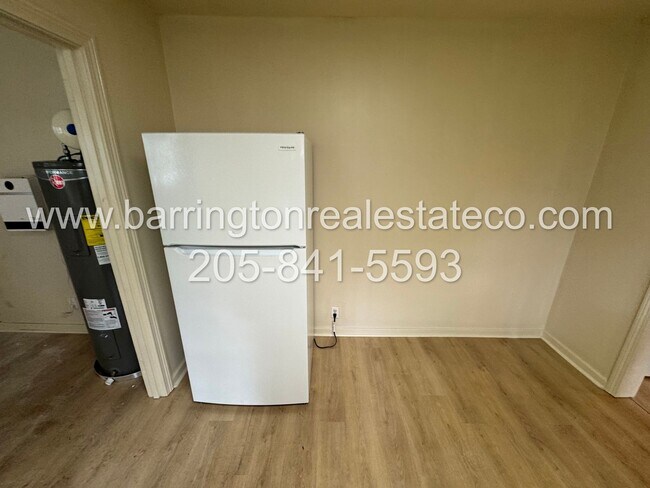 Foto del edificio - 1141 Wharton Ave