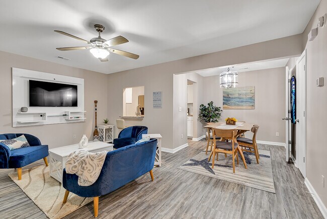 Foto del edificio - 403 71st Ave N