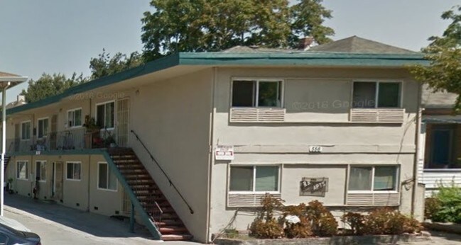 Front - RR Apartments