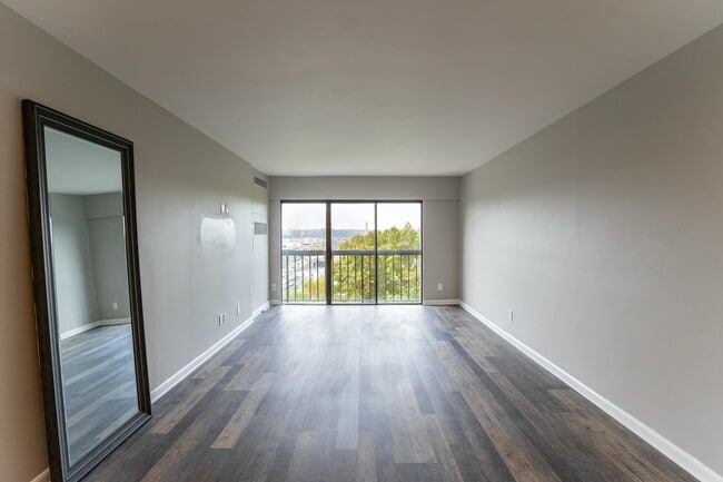 Foto del edificio - 1001 26th St NW