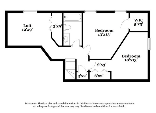 Foto del edificio - 3005 Creekview Ln