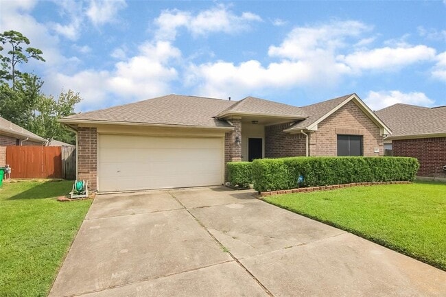 Building Photo - 5018 Dawngate Dr