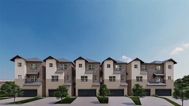 Foto del edificio - 2402 Bent Oak Trail