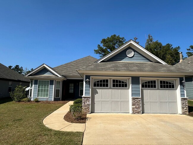 Foto del edificio - Beautiful Pike Road Home in Woodland Creek