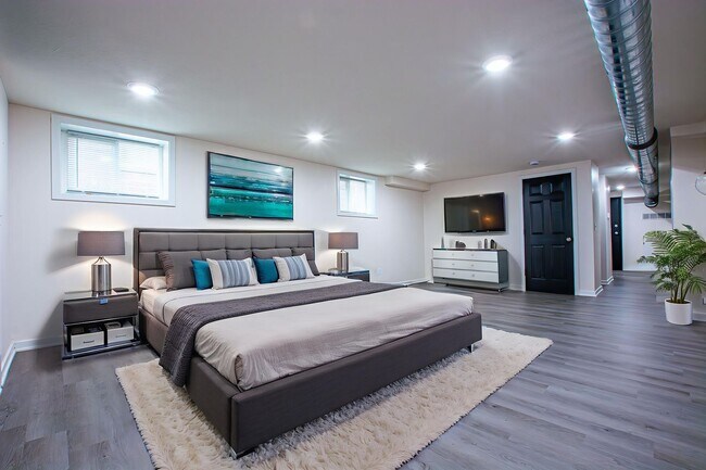 Foto del edificio - 116-118 N 32nd Avenue