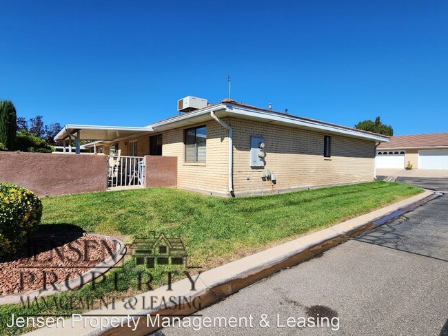 Building Photo - 3 br, 2 bath House - 1175 East 900 South #20