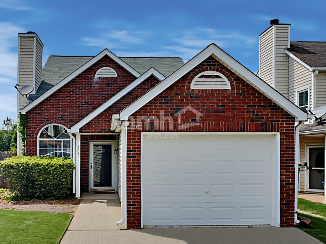Primary Photo - 4243 Tenneyson Ln