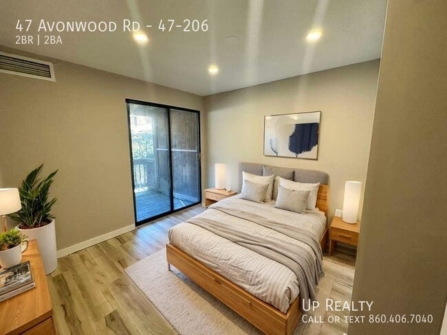 Foto del edificio - 47 Avonwood Rd