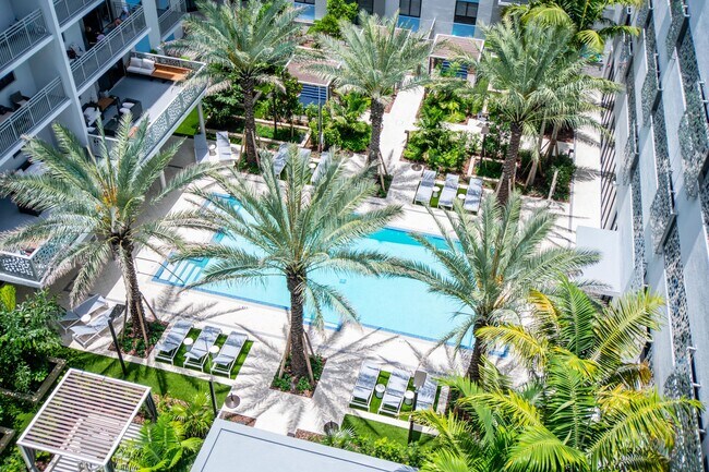 Foto del edificio - Legacy at 36th