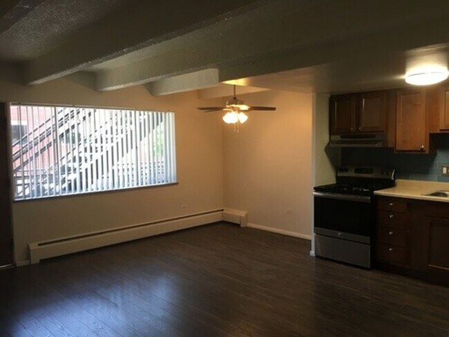 Foto del interior - RM1640