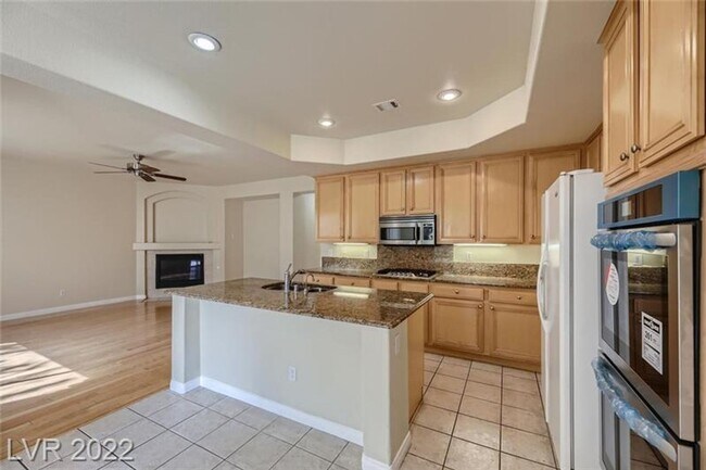 Foto del edificio - Summerlin Stunner
