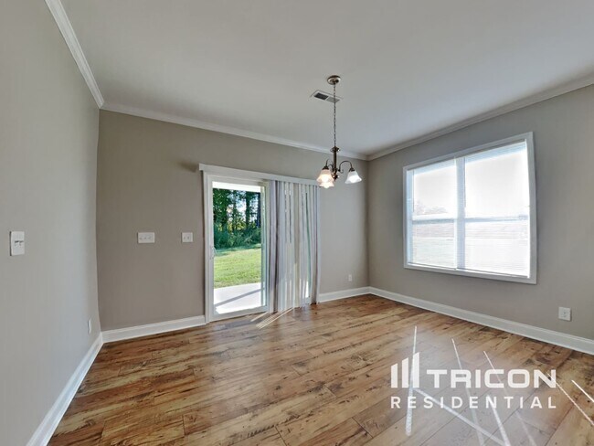 Building Photo - 167 Brodie Rose Landing Way Smithfield NC