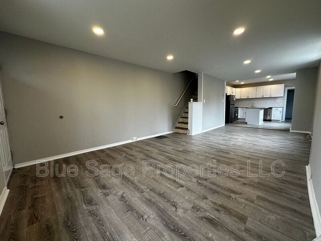 Foto del edificio - 1301 E 9th St