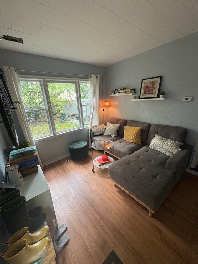 Foto principal - 38 Fairfield St