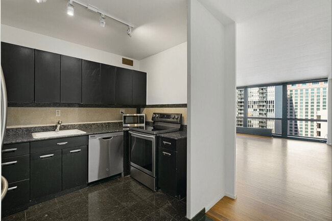 Building Photo - 910 N Lake Shore Dr
