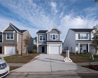 Building Photo - 1331 Sweet Gardenia Dr
