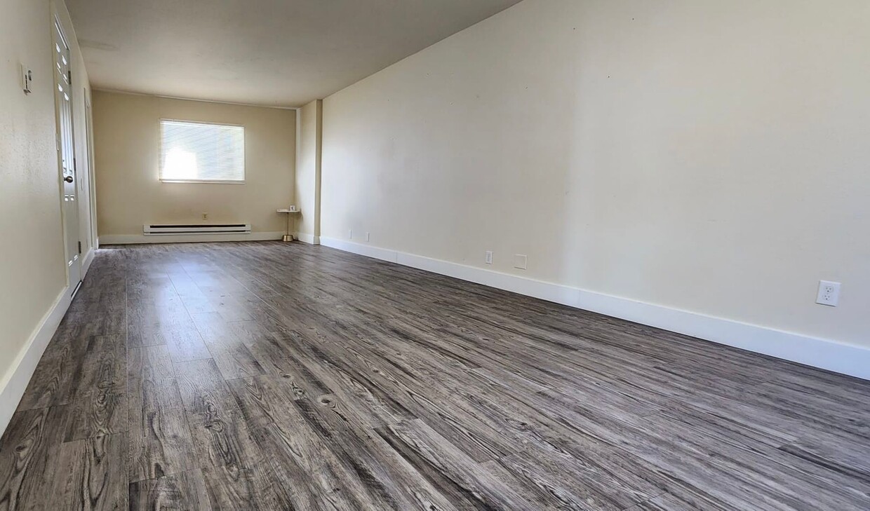 Interior Photo - Hilltop Apartments
