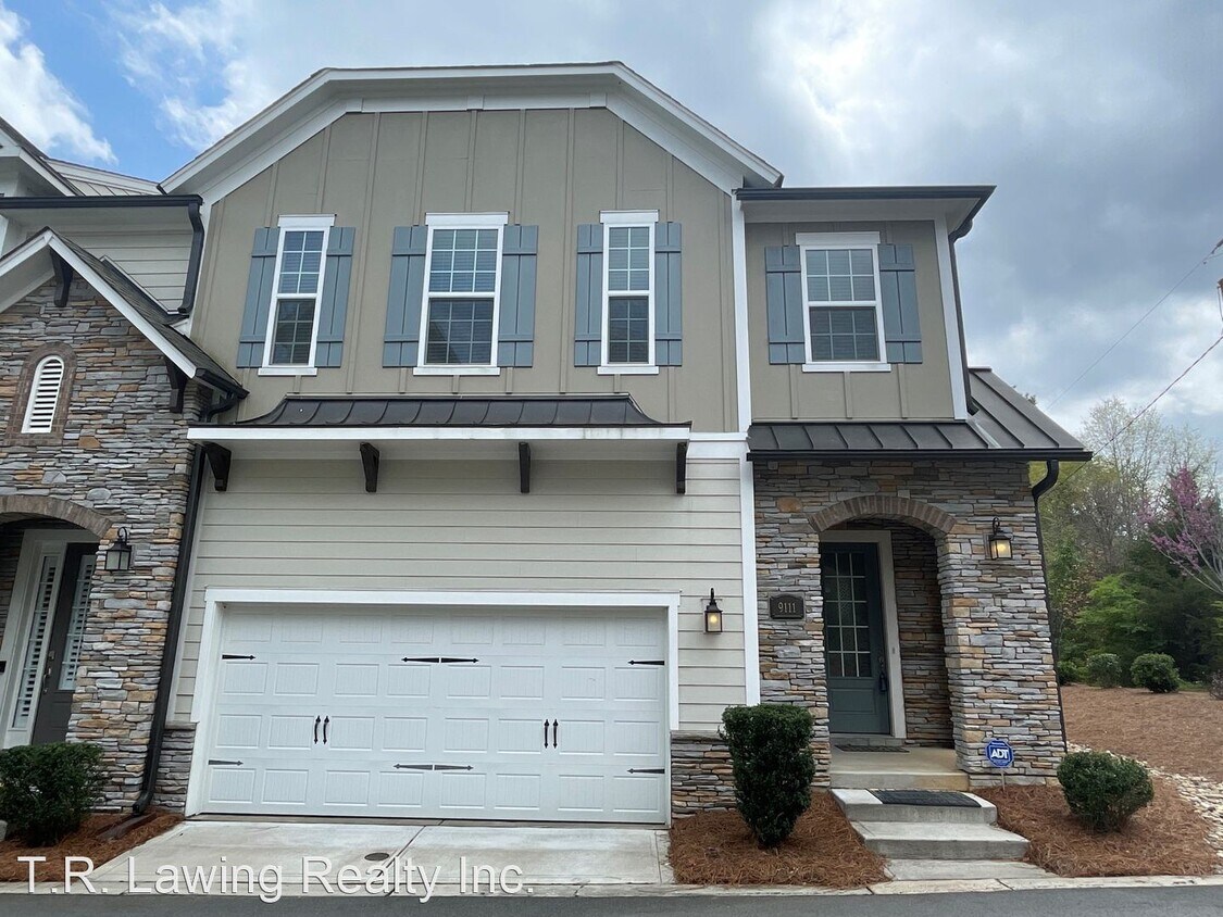 Primary Photo - 3 br, 3.5 bath House - 9111 Catherine Wood...
