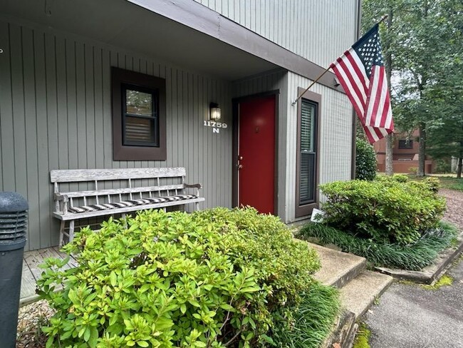 Fresh paint, new HVAC, furnace, and water heater. Upgraded plumbing and electrical. - 11759 N Briar Patch Dr