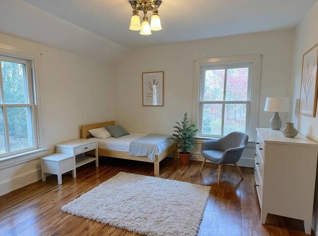 Foto del edificio - 6124 Old Dominion Dr