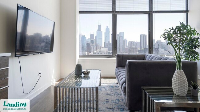 Foto del edificio - 347 W Chestnut St