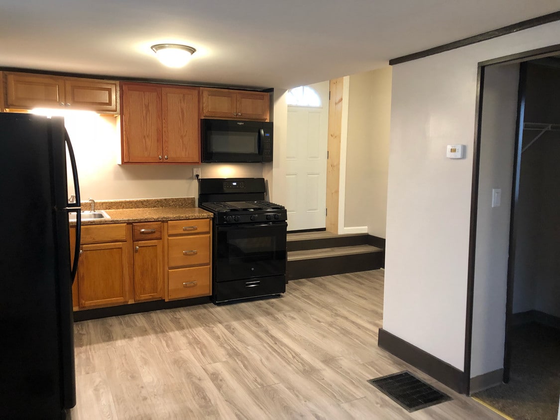 Foto principal - 407 N Washington St