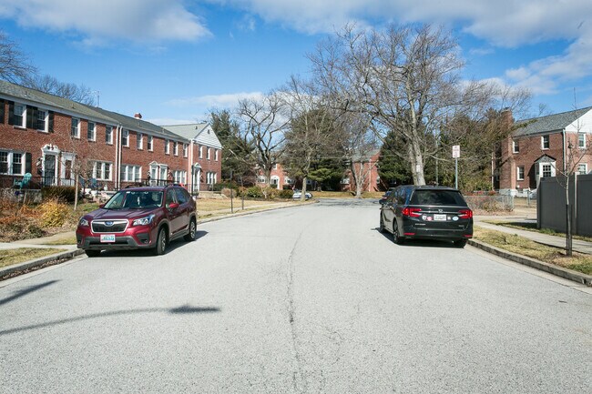 Foto del edificio - 1715 Glen Ridge Road