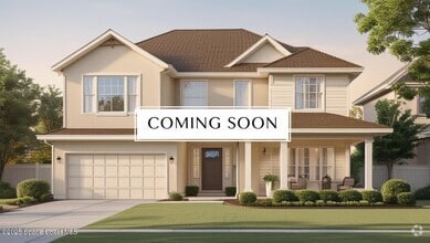 Building Photo - 418 N Fiske Blvd